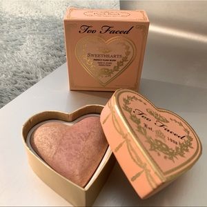TOO FACED SWEETHEARTS BLUSH